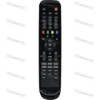 Пульт World Vision ET5000 (ET6000) (оригинальный)