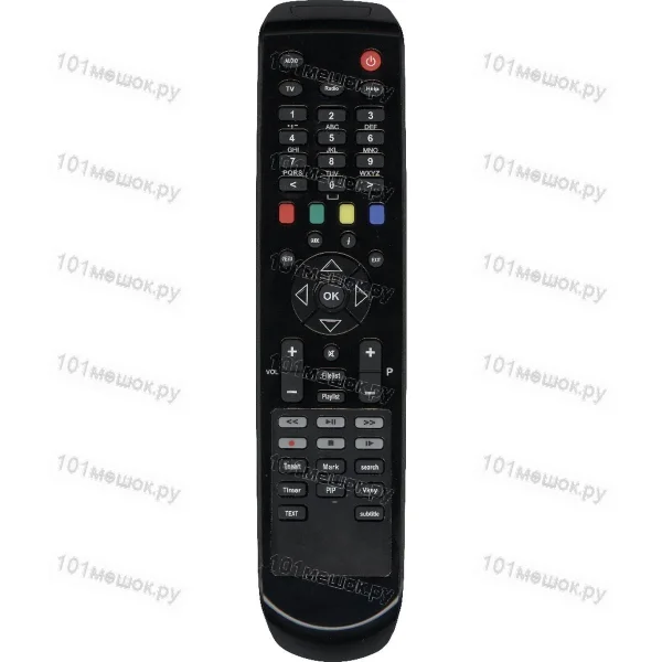 Пульт World Vision ET5000 (ET6000) (оригинальный)