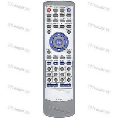 Пульт Huayu для Rolsen RDV-920