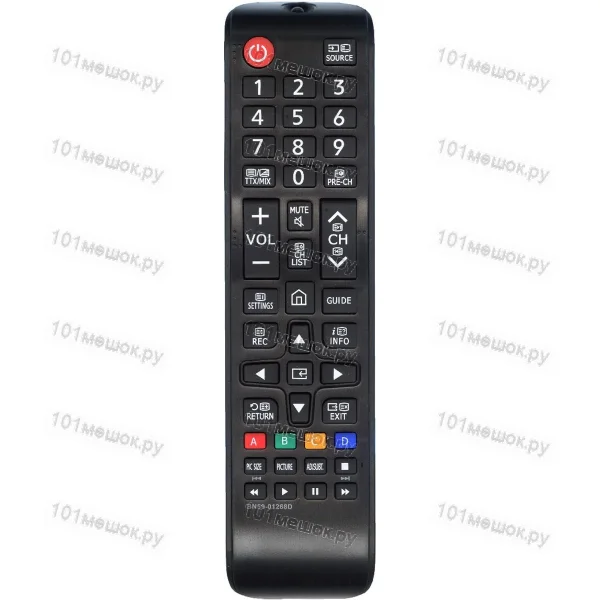 Пульт Huayu для Samsung BN59-01268D