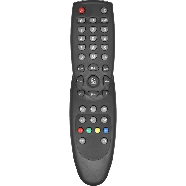 Пульт Huayu для Topfield TF5000