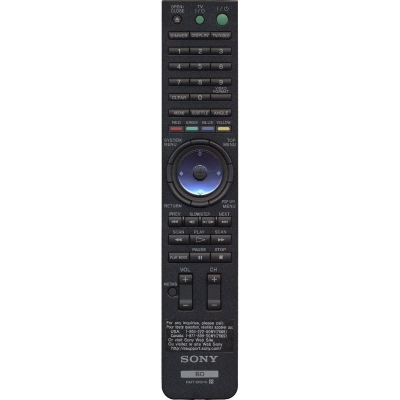 Пульт Sony RMT-B101A