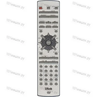 Пульт Vitek DVD11 (оригинальный)