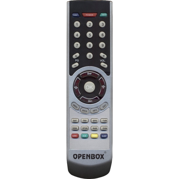Пульт OpenBox X540 (F500)