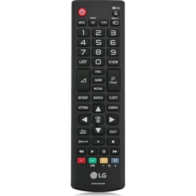Пульт LG AKB73975786