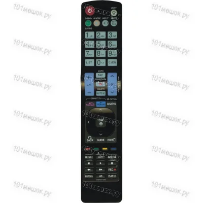 Пульт Huayu для LG AKB72914066