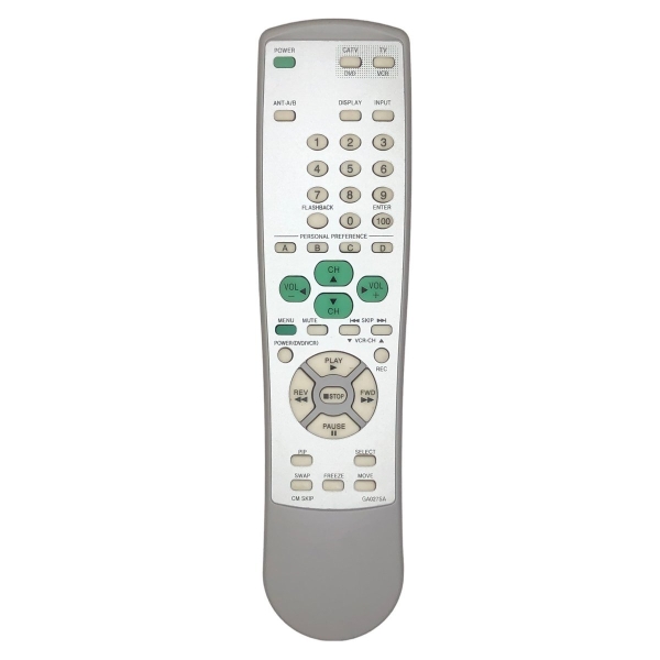 Пульт Huayu для Sharp GA027SA