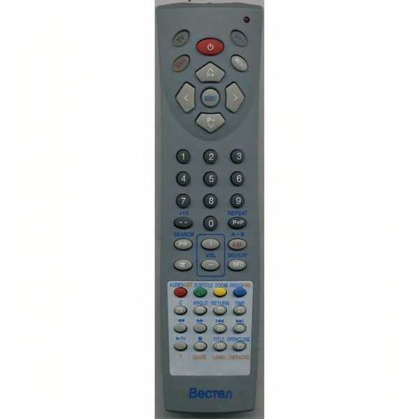 Пульт Huayu для Vestel SF-118