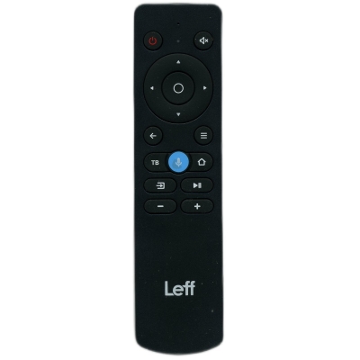Пульт Leff AN-1603 (AN1603) (голосовое управление) (оригинальный)