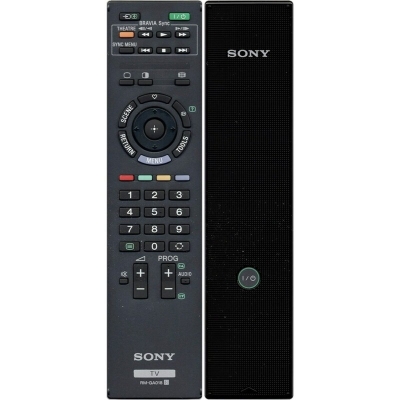 Пульт Sony RM-GA018 (оригинальный)