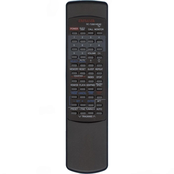 Пульт Huayu для Aiwa RC-T2001KEAE