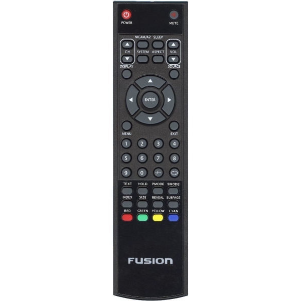 Пульт Fusion RC1902