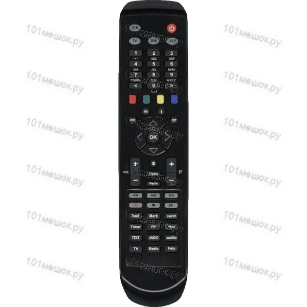 Пульт World Vision ET9000 (ET9200) (оригинальный)
