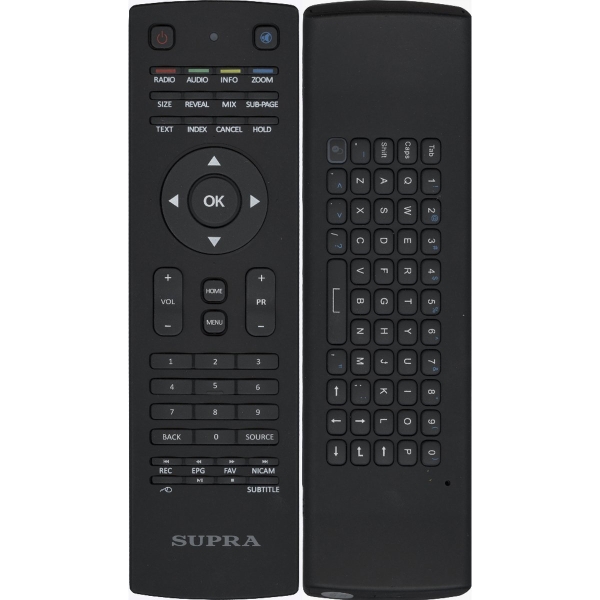 Пульт Supra STV-LC50S660FL