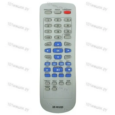 Пульт Huayu для Toshiba SE-R0268