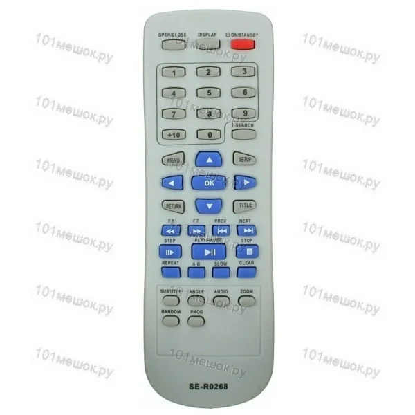 Пульт Huayu для Toshiba SE-R0268