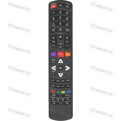 Пульт Huayu для Leff E53-DTV (Lumus RM-RCR10)