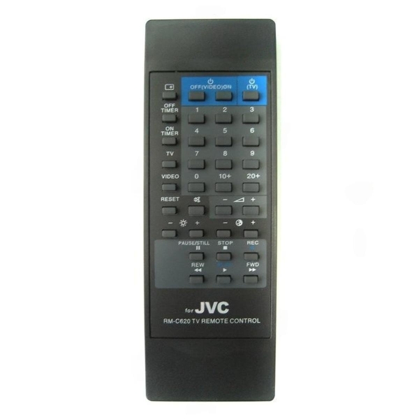 Пульт Huayu для JVC RM-C620
