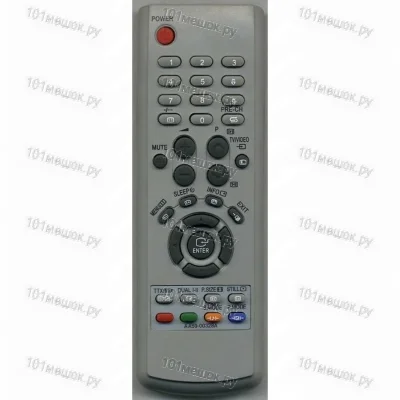 Пульт Huayu для Samsung AA59-00328A