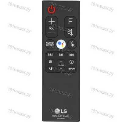 Пульт LG AKB75595321 (голосовое управление) (оригинальный)
