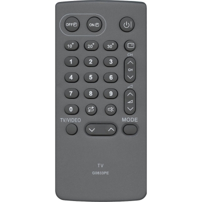 Пульт Huayu для Sharp G0833 PESA
