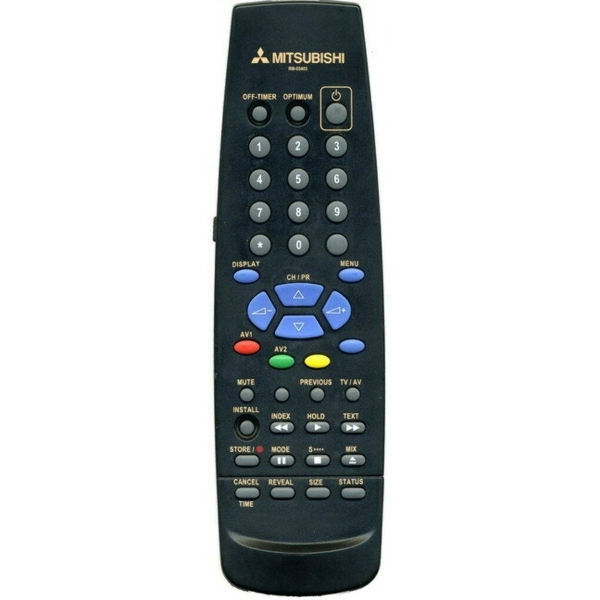 Пульт Mitsubishi RM-05405
