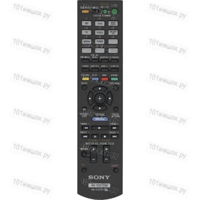 Пульт Sony RM-AAU071 (оригинальный)