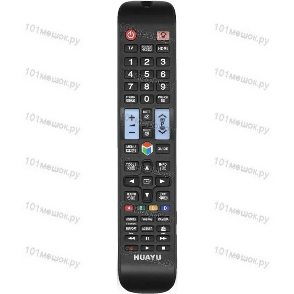 Универсальный пульт Huayu для Samsung RM-D1078EU