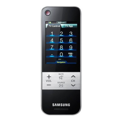 Пульт Samsung RMC30C1 (BN96-15335A, BN96-14786J)