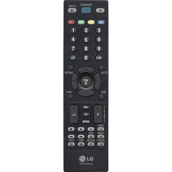 Пульт LG AKB73655805 (оригинальный)