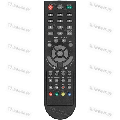 Пульт Huayu для DEXP TZH-213D (H32D7000M)