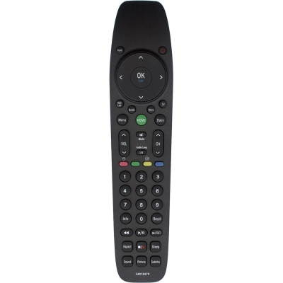 Пульт Huayu для DEXP 34018478B