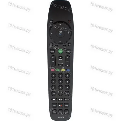 Пульт Huayu для DEXP 34018478B