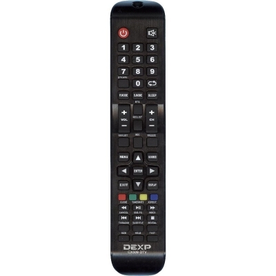 Пульт DEXP CX-509