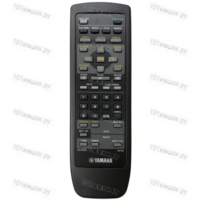 Пульт Yamaha DVD9 (V981350) (оригинальный)