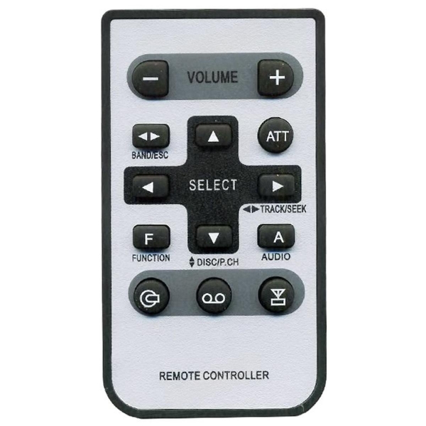 Пульт Huayu для Pioneer CD-R30