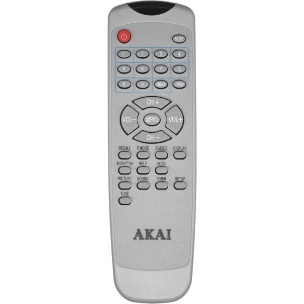 Пульт Akai KEXID-C55