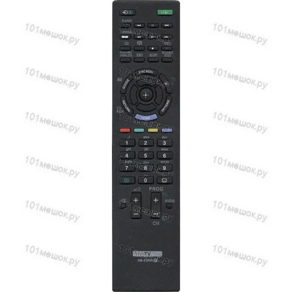 Пульт Sony RM-ED041 (оригинальный)
