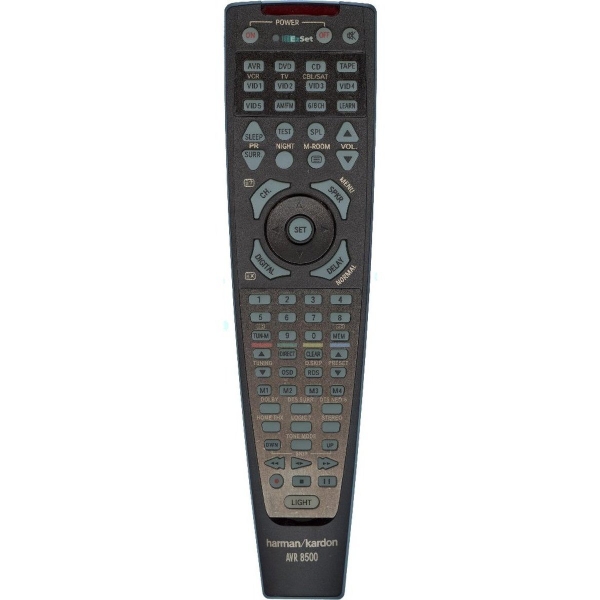 Пульт Harman Kardon AVR 8500