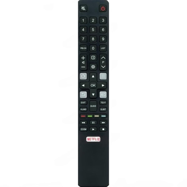 Пульт Thomson IRC802N