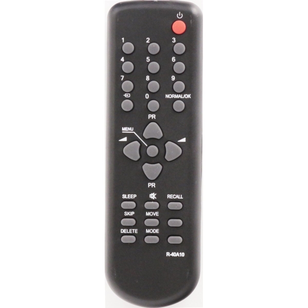 Пульт Huayu для Daewoo R-40A10