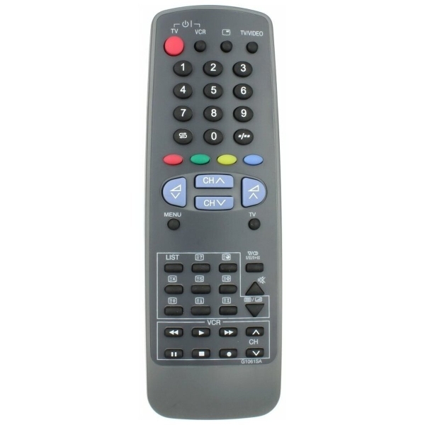 Пульт Huayu для Sharp G1061SA