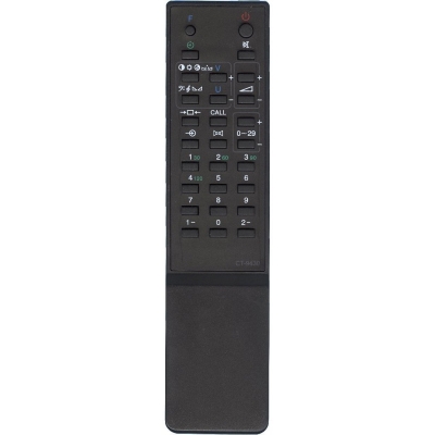 Пульт Huayu для Toshiba CT-9340