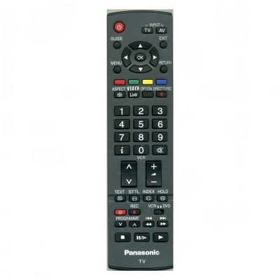 Пульт Panasonic EUR7651110
