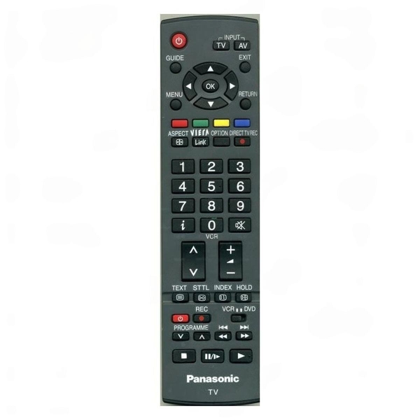 Пульт Panasonic EUR7651110