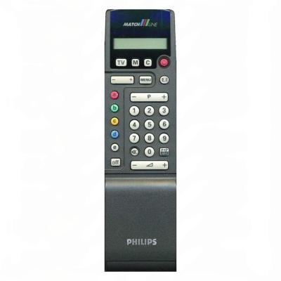 Пульт Philips RC7111/01