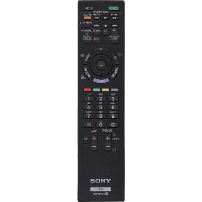 Пульт Sony RM-ED034 (оригинальный)