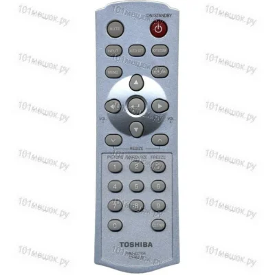 Пульт Toshiba CT-90270 (оригинальный)