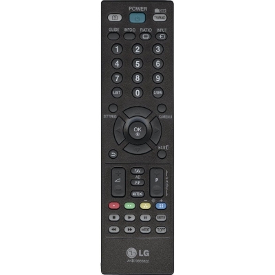 Пульт LG AKB73655822