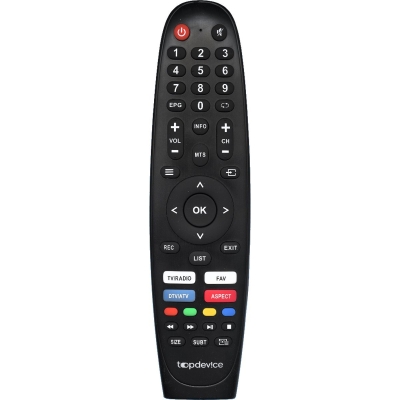 Пульт Huayu для TopDevice CX-616TVR